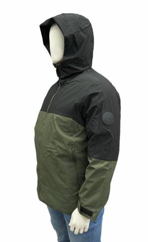 JACK&JONES giubbino taglie forti uomo 12263064