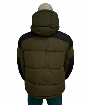 JACK&JONES giubbino taglie forti uomo 12267711