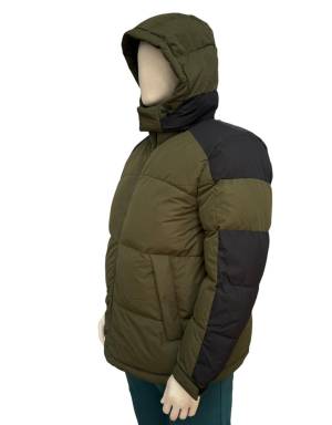 JACK&JONES giubbino taglie forti uomo 12267711