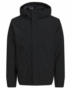 JACK&JONES giubbino tecnico taglie forti uomo 12267785