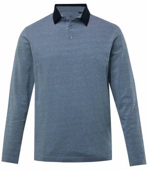 BOSTON PARK polo taglie forti uomo 834822