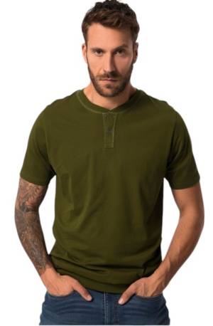JP1880 serafino taglie forti uomo 818628