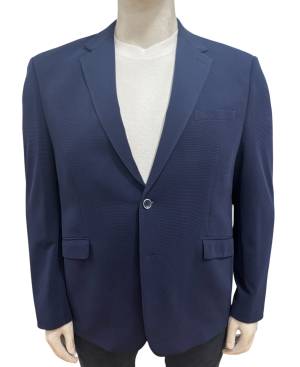 LINO CLEMENTE giacca drop 4 taglie forti uomo Vespa