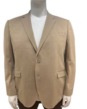 LINO CLEMENTE giacca drop 4 taglie forti uomo 25260