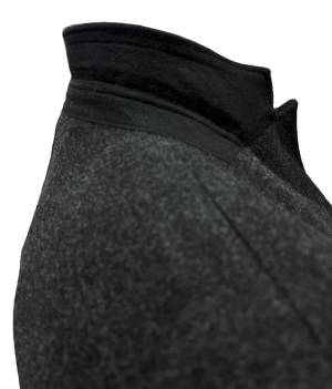 LINO CLEMENTE cappotto taglie grandi uomo LOJA