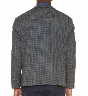 MAXFORT giacca taglie forti uomo flaco