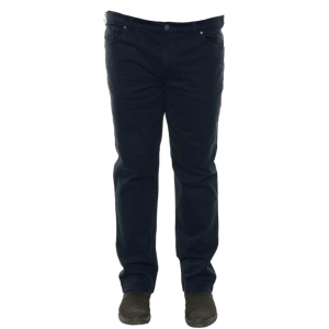MAXFORT pantalone taglie forti uomo troy