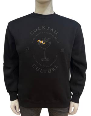 MAXFORT EASY felpa cotone felpato taglie forti uomo 27239