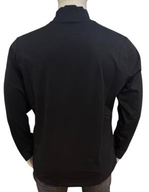 MAXFORT  tshirt lupetto taglie forti uomo 40452