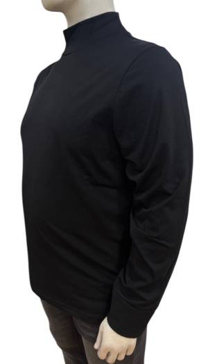 MAXFORT  tshirt lupetto taglie forti uomo 40452