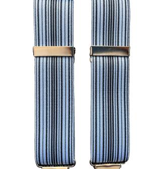 MAXFORT bretella taglie forti uomo