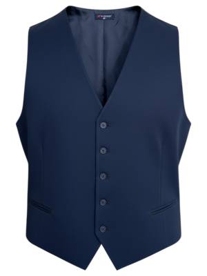 MAXFORT gilet taglie forti uomo young