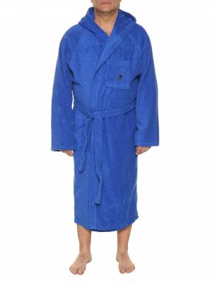 MAXFORT accappatoio spugna taglie forti uomo okey