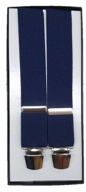 MAXFORT bretella taglie forti uomo