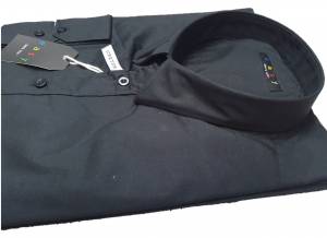 MAXFORT EASY camicia taglie forti uomo london