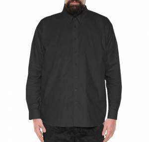 MAXFORT EASY camicia taglie forti uomo london
