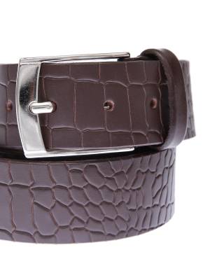 MAXFORT cintura taglie forti uomo stampa