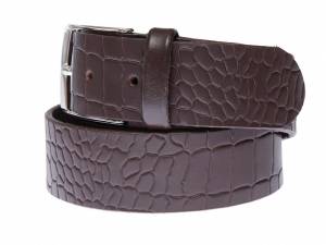 MAXFORT cintura taglie forti uomo stampa