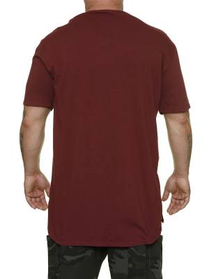 MAXFORT tshirt taglie forti uomo 37514