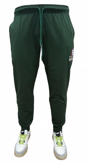 MAXFORT EASY pantalone tuta taglie forti uomo 2455