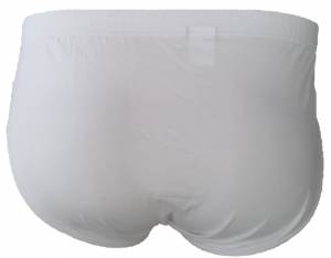 MAXFORT intimo slip taglie forti uomo emy