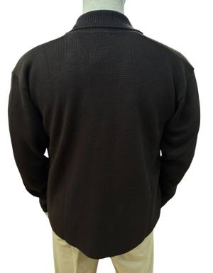 MOD giacca tessuto taglie forti uomo BELLINZONA