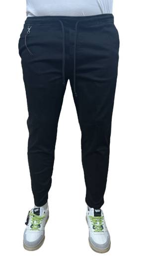 MOD pantallaccio slim fit taglie forti uomo GINEVRA