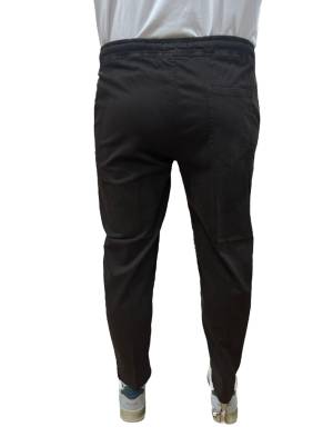 MOD pantallaccio slim fit taglie forti uomo GINEVRA