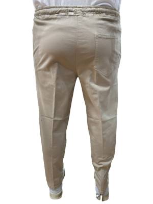 MOD pantallaccio slim fit taglie forti uomo GINEVRA