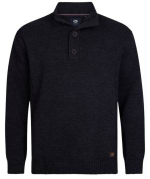 PETROL maglia taglie forti uomo 2060