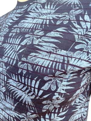 REDFIELD tshirt taglie forti uomo 22245