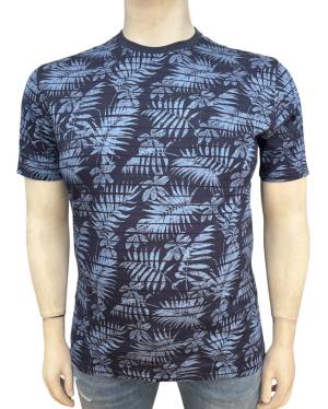 REDFIELD tshirt taglie forti uomo 22245