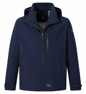 REDPOINT giubbino tecnico taglie forti uomo Len