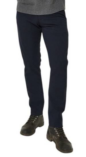 REDPOINT pantalone taglie forti uomo jasper