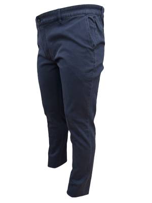 SEA-BARRIER pantalone taglie forti uomo kal-brian
