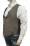 A-M gilet taglie forti uomo c4
