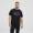 NORTH 56°4 tshirt taglie forti uomo 43313