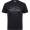 NORTH 56°4 tshirt taglie forti uomo 43313
