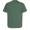 NORTH LATITUDE tshirt taglie forti uomo 53010
