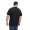 NORTH LATITUDE tshirt taglie forti uomo 99335