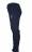 Pantalone tuta taglie forti uomo jersy leggero