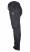 Pantalone tuta taglie forti uomo jersy leggero