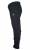 Pantalone tuta taglie forti uomo jersy leggero