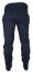 Pantalone tuta taglie forti uomo jersy leggero