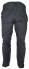 Pantalone tuta taglie forti uomo jersy leggero