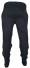 Pantalone tuta taglie forti uomo jersy leggero