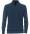 CASAMODA maglia cotone zip taglie forti uomo 423980