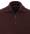 CASAMODA maglia cotone zip taglie forti uomo 413705