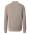 CASAMODA maglia cotone zip taglie forti uomo 454479