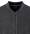 CASAMODA maglia cotone zip taglie forti uomo 454479